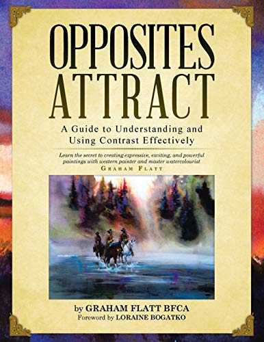 Opposites Attract: A Guide to Understanding and Using Contrast Effectively