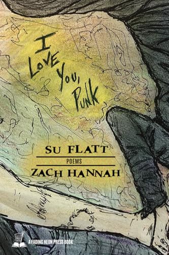 I Love You, Punk I Love You, Punk von Staten House
