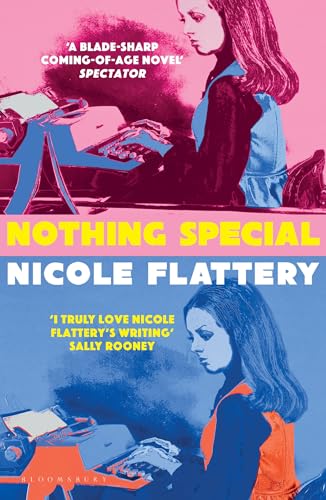 Nothing Special von Bloomsbury Publishing