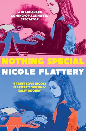 Nothing Special von Bloomsbury