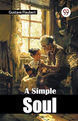 A Simple Soul A Simple Soul von Double 9 Books
