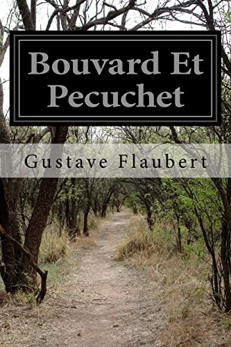 Bouvard Et Pecuchet Bouvard Et Pecuchet