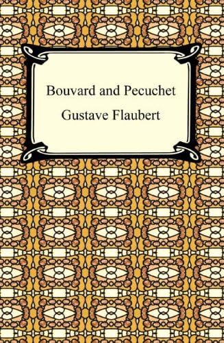 Bouvard and Pécuchet Bouvard and Pécuchet von Anson Street Press