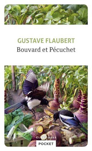Bouvard et Pécuchet Bouvard et Pécuchet von Pocket