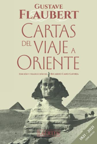 CARTAS DEL VIAJE A ORIENTE von LAERTES