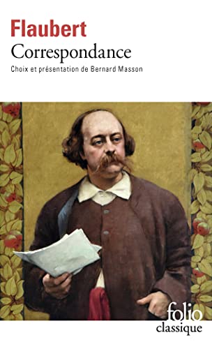 Correspondance (Folio (Gallimard))