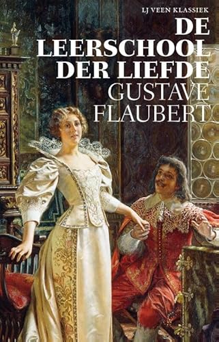 De leerschool der liefde (Veen klassiek) von L.J. Veen Klassiek