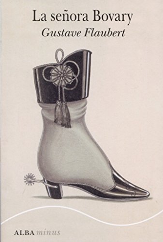 La señora Bovary (Minus, Band 58)
