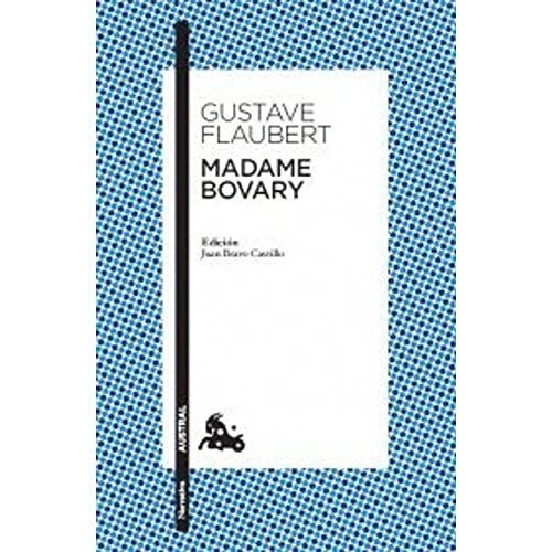 MADAME BOVARY(9788467033915) (Clásica, Band 1)