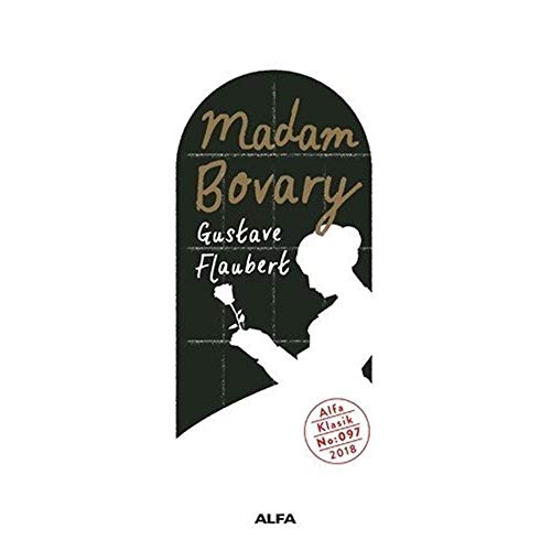 Madam Bovary Madam Bovary von Alfa Yayınları