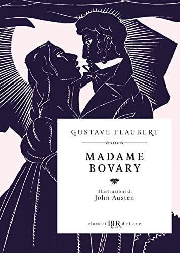 Madame Bovary (BUR Classici BUR Deluxe) von Rizzoli