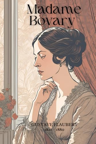 Madame Bovary (Illustré) von Independently published