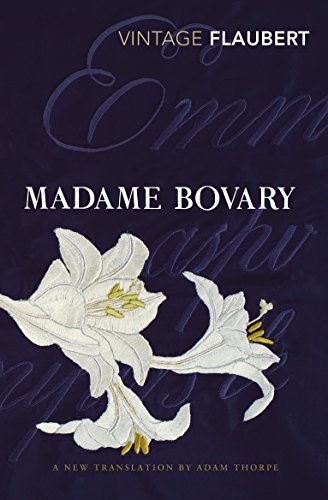Madame Bovary von RANDOM HOUSE UK