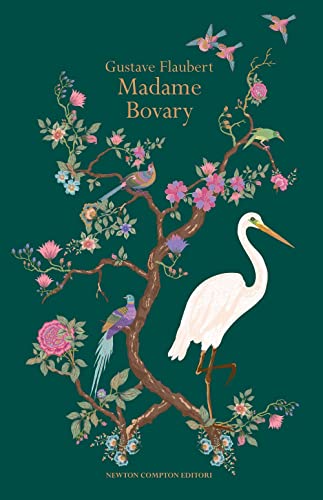 Madame Bovary (Vintage style)