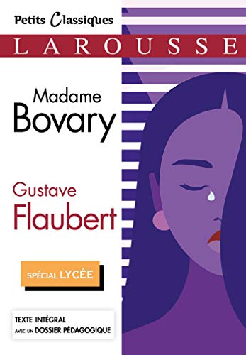 Madame Bovary von Larousse