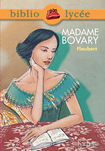 Madame Bovary von HACHETTE EDUC