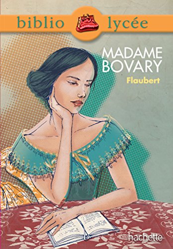 Madame Bovary Madame Bovary