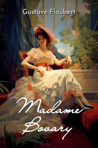 Madame Bovary von Independently published