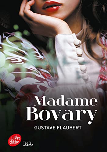 Madame Bovary von LIVRE DE POCHE JEUNESSE