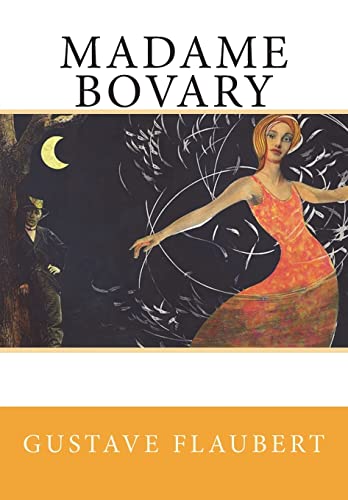 Madame Bovary Madame Bovary