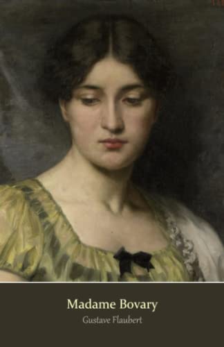 Madame Bovary Madame Bovary