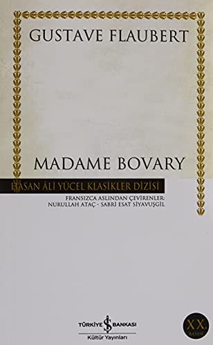 Madame Bovary Madame Bovary