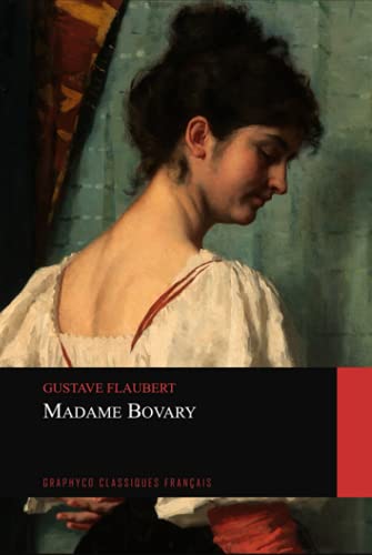 Madame Bovary Madame Bovary von Independently published