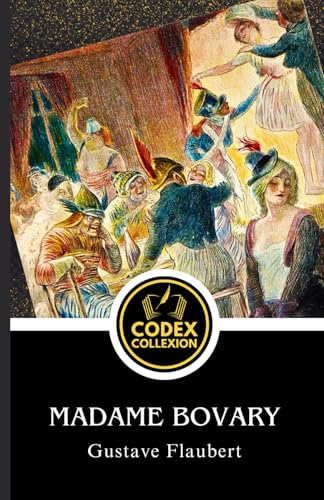 Madame Bovary Madame Bovary von Independently published