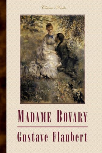 Madame Bovary Madame Bovary von Independently published