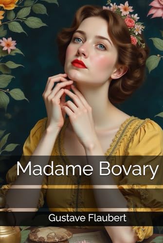 Madame Bovary Madame Bovary von Independently published