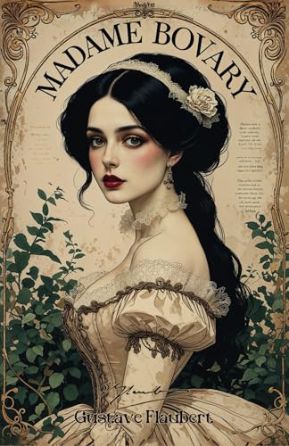 Madame Bovary Madame Bovary von Independently published