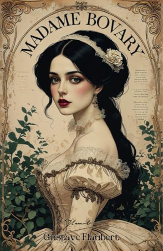 Madame Bovary Madame Bovary von Independently published