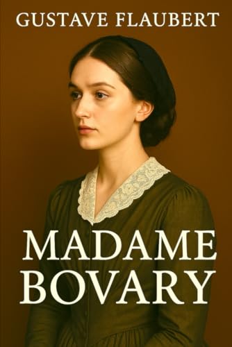 Madame Bovary Madame Bovary von Independently published