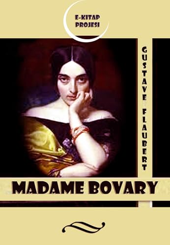 Madame Bovary Madame Bovary von Anson Street Press