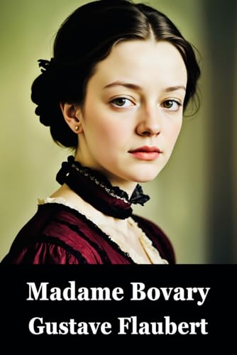 Madame Bovary Madame Bovary von Independently published