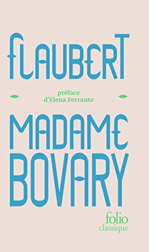 Madame Bovary: Édition collector Madame Bovary: Édition collector von FOLIO
