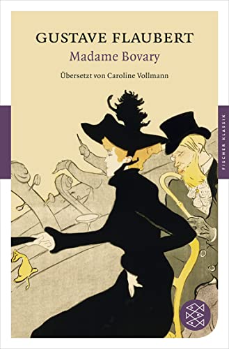 Madame Bovary: Sitten in der Provinz Madame Bovary: Sitten in der Provinz