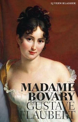 Madame Bovary: provinciaalse zeden en gewoonten (Veen klassiek)