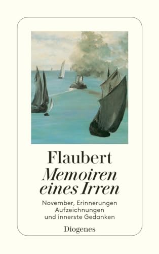 Memoiren eines Irren: November, Erinnerungen, Aufzeichnungen und innerste Gedanken: November, Erinnerungen, Aufzeichnugnen und innerste Gedanken (detebe)