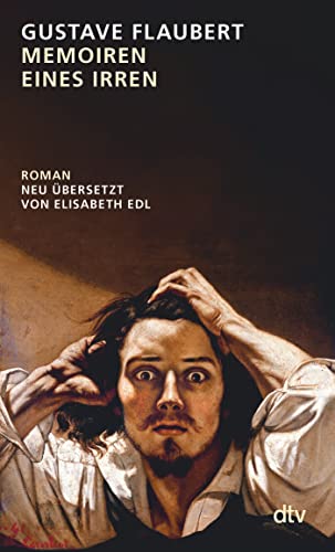Memoiren eines Irren: Roman von dtv Verlagsgesellschaft