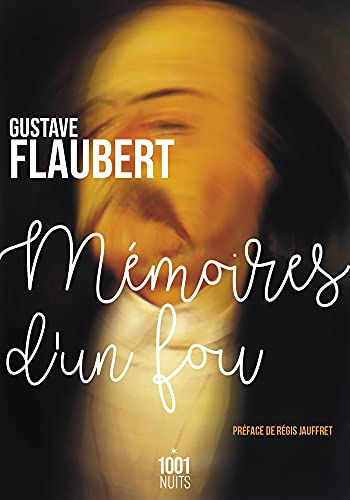 Mémoires d'un fou Mémoires d'un fou