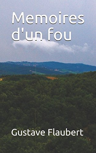 Memoires d'un fou Memoires d'un fou von Independently published