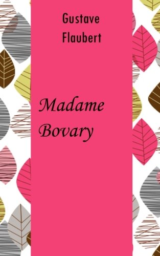 Mme Bovary Mme Bovary