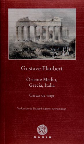 Oriente Medio, Grecia, Italia : carta de viaje: Cartas de viaje (Ítacas) von Erein Argitaletxea, S.A.