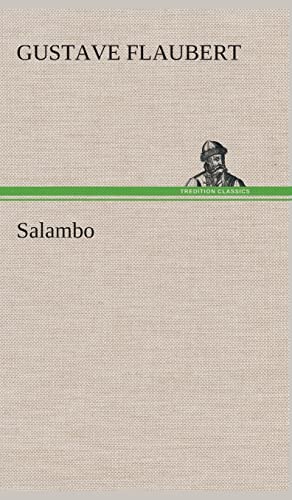 Salambo Salambo von tredition