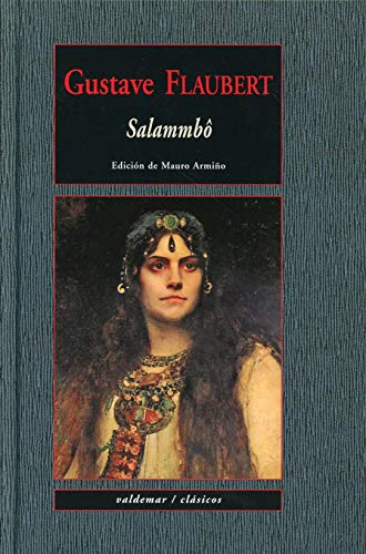 Salammbô (Clásicos, Band 18) von Valdemar