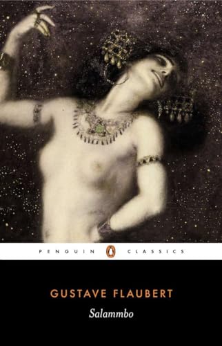 Salammbo (Penguin Classics) von Penguin