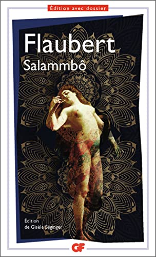 Salammbô Salammbô von FLAMMARION