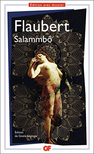 Salammbô von FLAMMARION