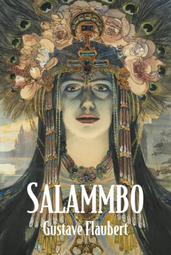 Salammbô Salammbô